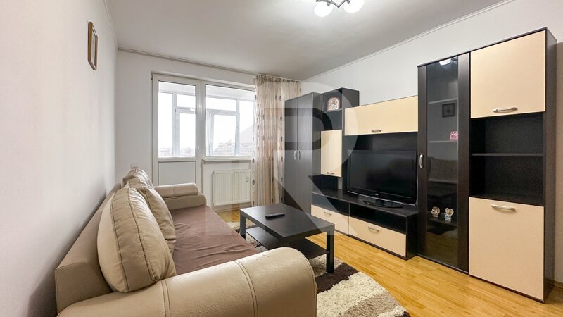 Giurgiului, Berceni - apartament cu 3 camere de inchiriat, COMISION 0