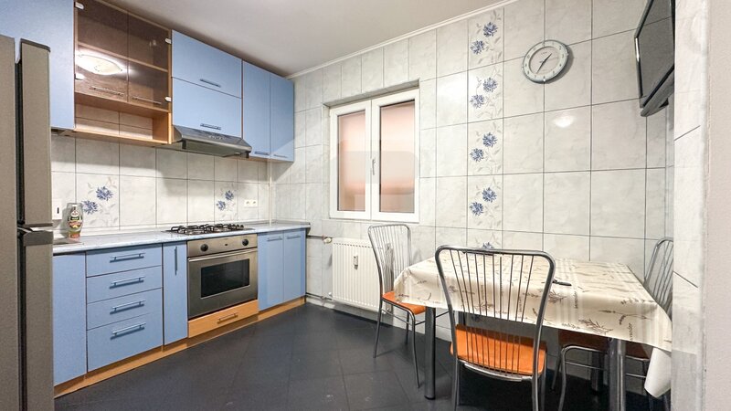 Giurgiului, Berceni - apartament cu 3 camere de inchiriat, COMISION 0