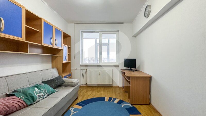 Giurgiului, Berceni - apartament cu 3 camere de inchiriat, COMISION 0
