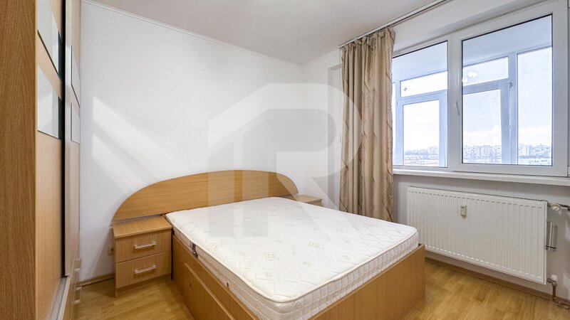 Giurgiului, Berceni - apartament cu 3 camere de inchiriat, COMISION 0